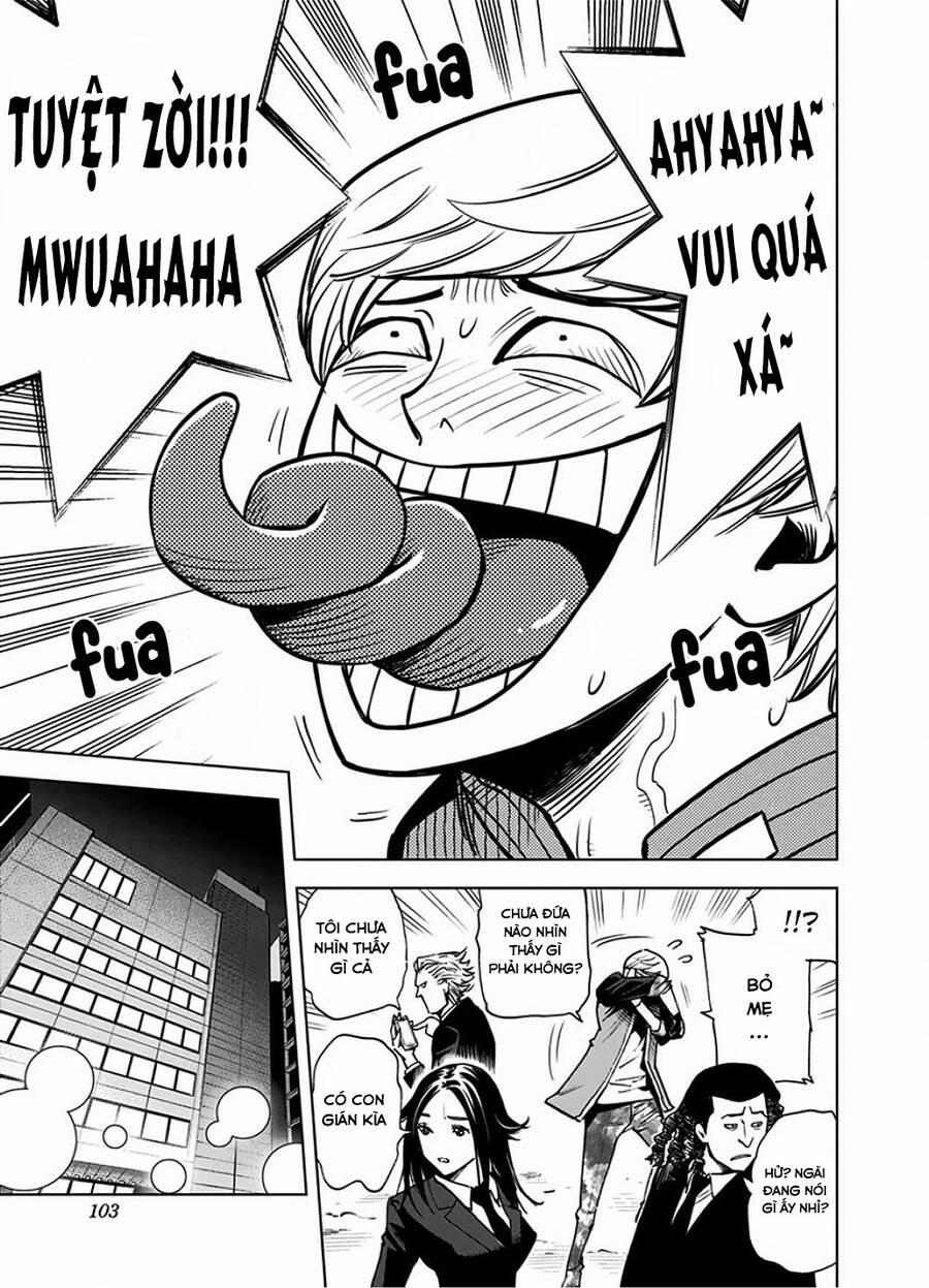 Giết Tôi Đi Kiruru 15 trang 9