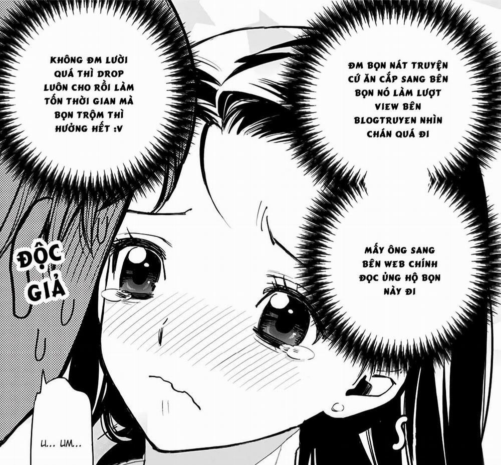 Giết Tôi Đi Kiruru 16 trang 18