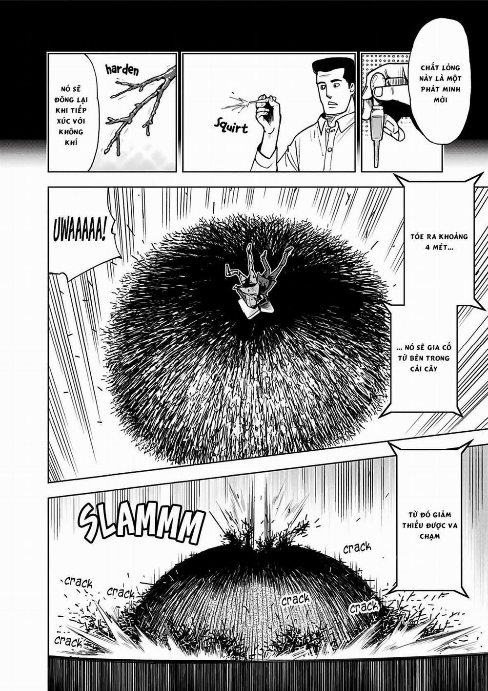 Giết Tôi Đi Kiruru 16 trang 3