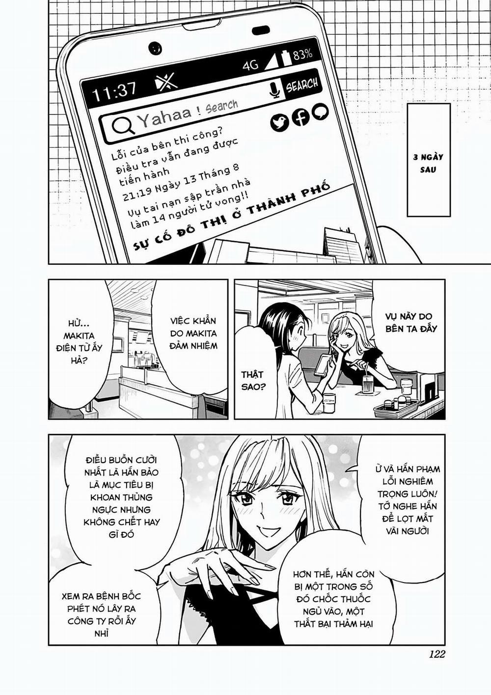 Giết Tôi Đi Kiruru 16 trang 7