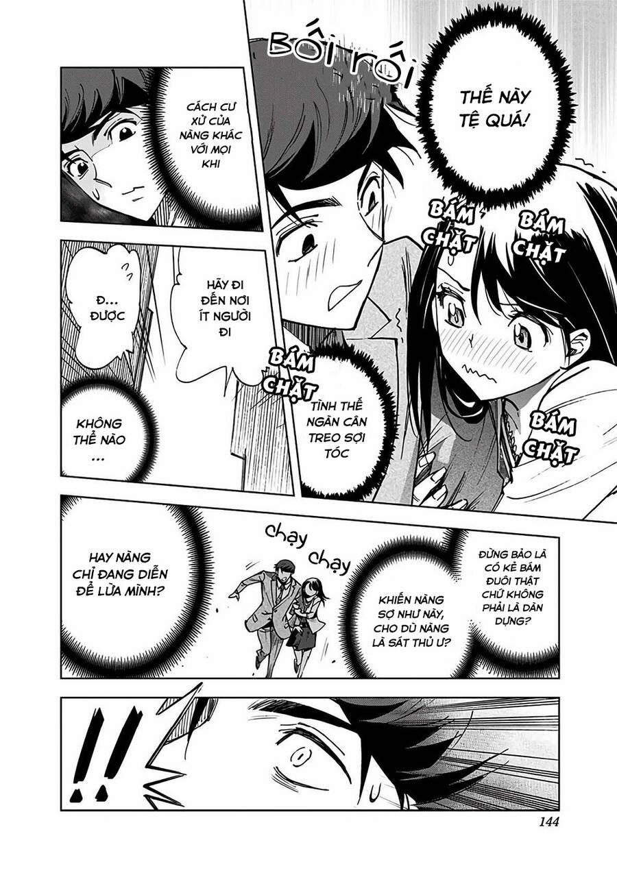 Giết Tôi Đi Kiruru 17 trang 11