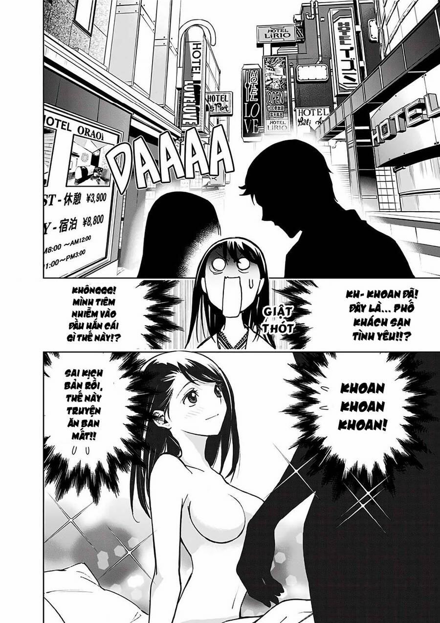 Giết Tôi Đi Kiruru 17 trang 13