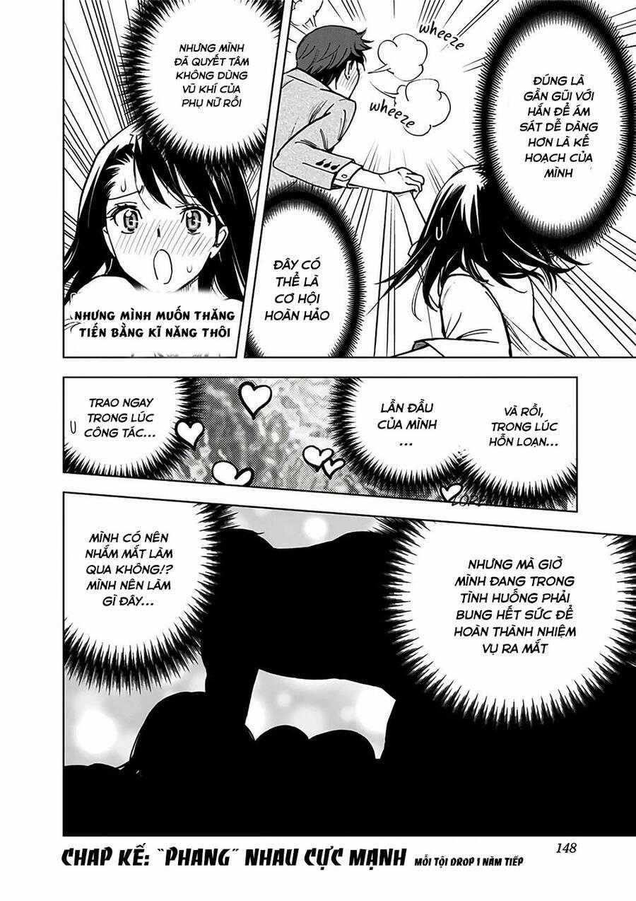 Giết Tôi Đi Kiruru 17 trang 15