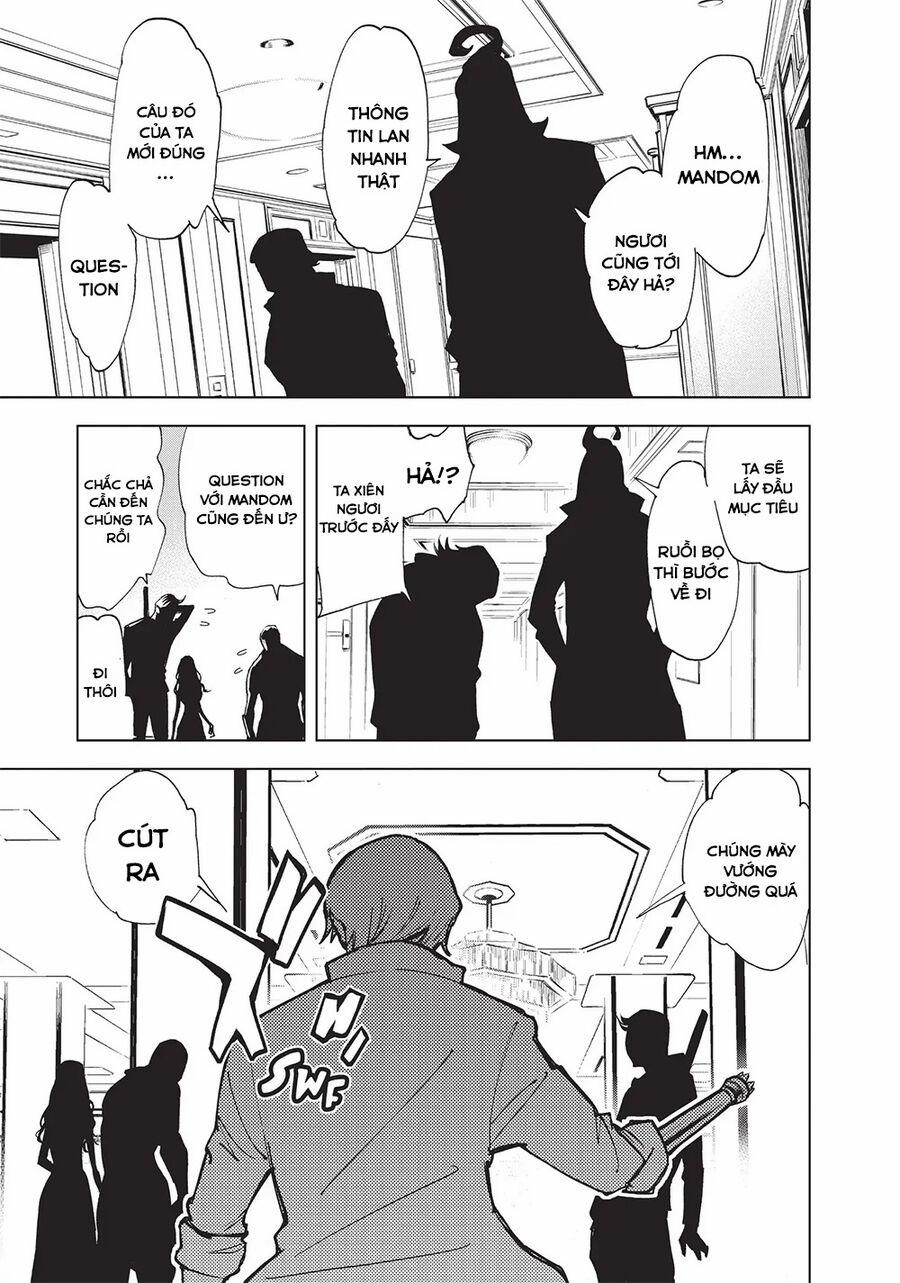 Giết Tôi Đi Kiruru 18 trang 13