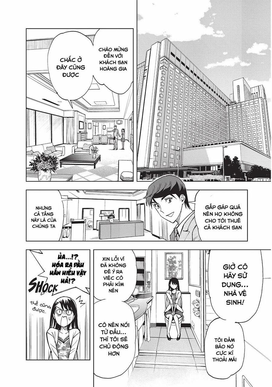 Giết Tôi Đi Kiruru 18 trang 2