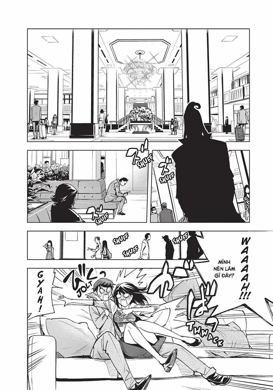 Giết Tôi Đi Kiruru 18 trang 4