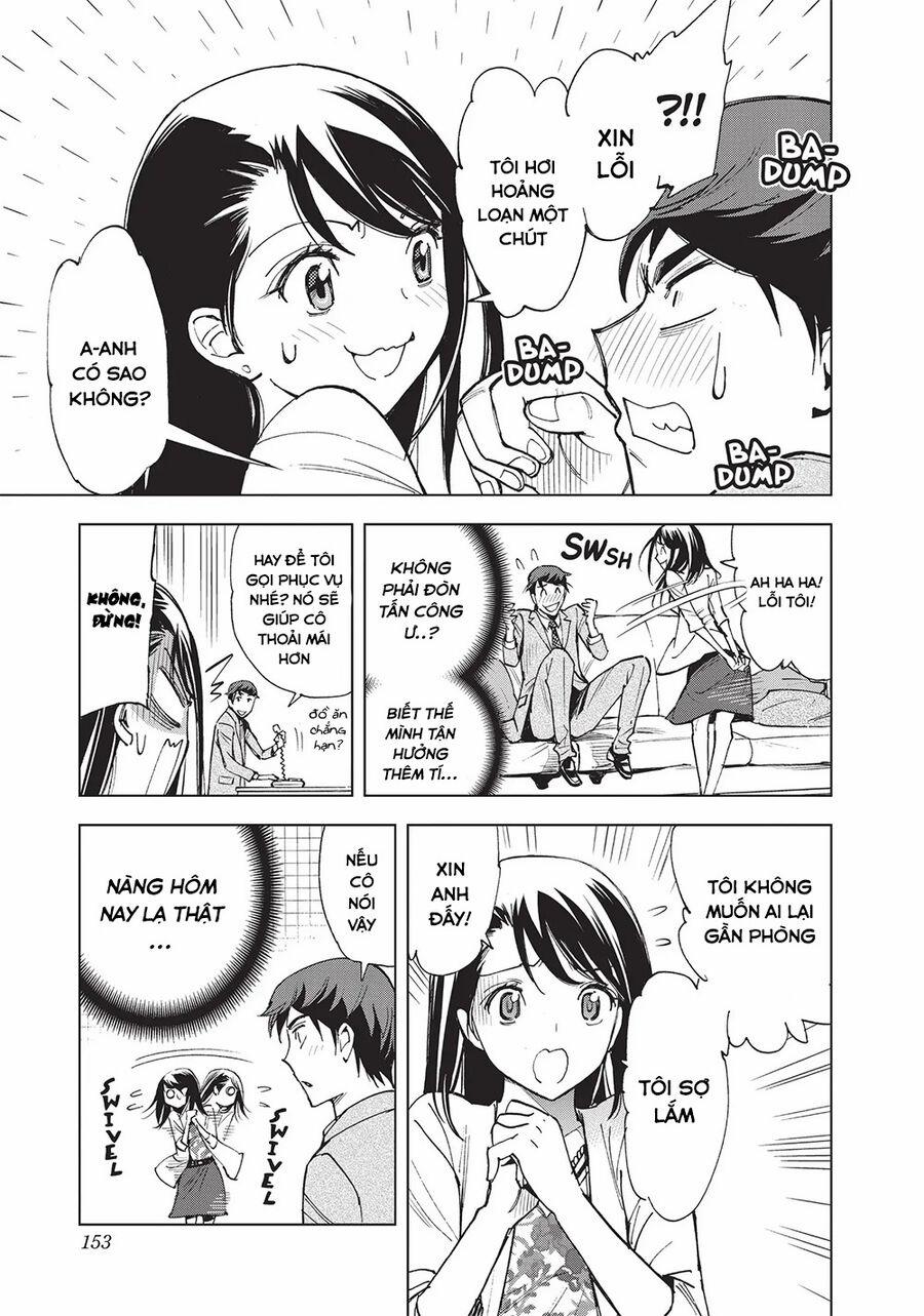 Giết Tôi Đi Kiruru 18 trang 5