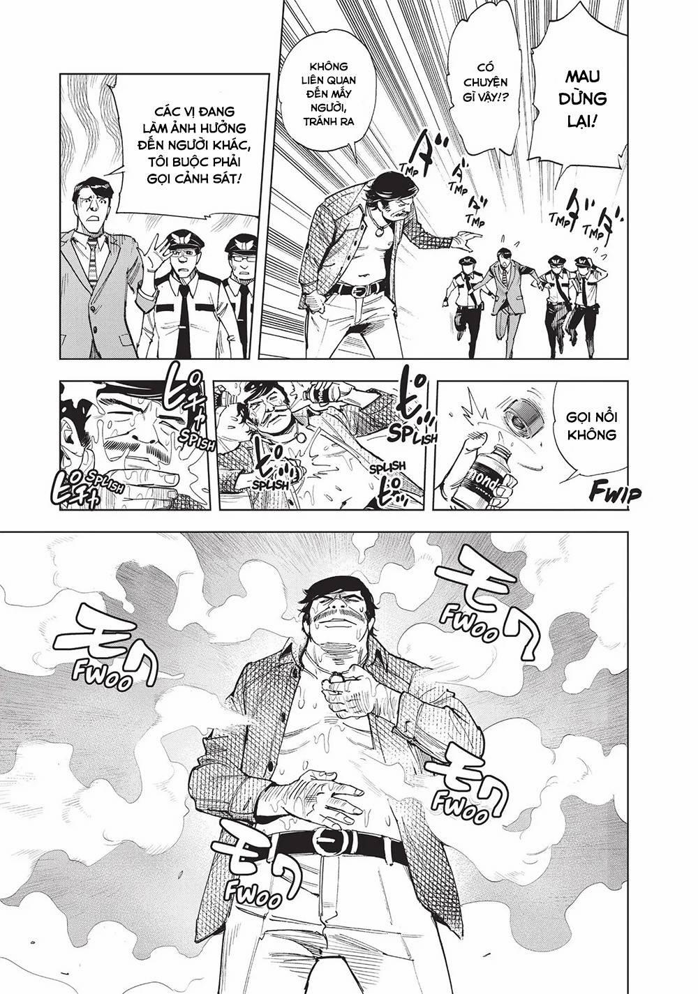 Giết Tôi Đi Kiruru 19 trang 5