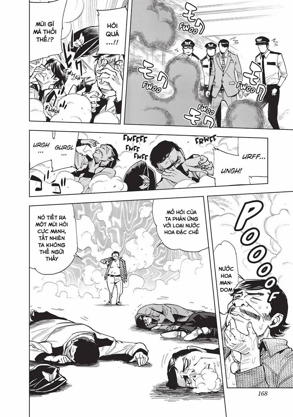 Giết Tôi Đi Kiruru 19 trang 6