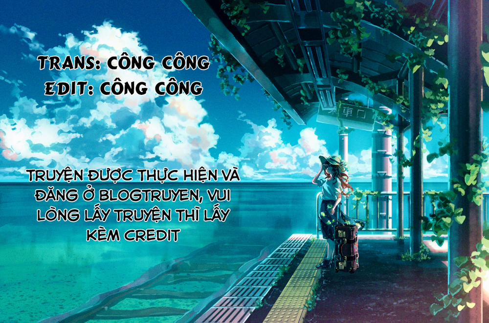 Giết Tôi Đi Kiruru 9 trang 1