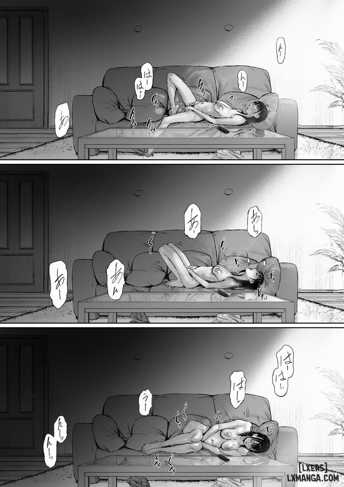 Gifu to Doukyou Suru ni Natta Shiawase na Shinkon Seikatsu o Okuro Hazu datta no ni 2 Oneshot trang 107