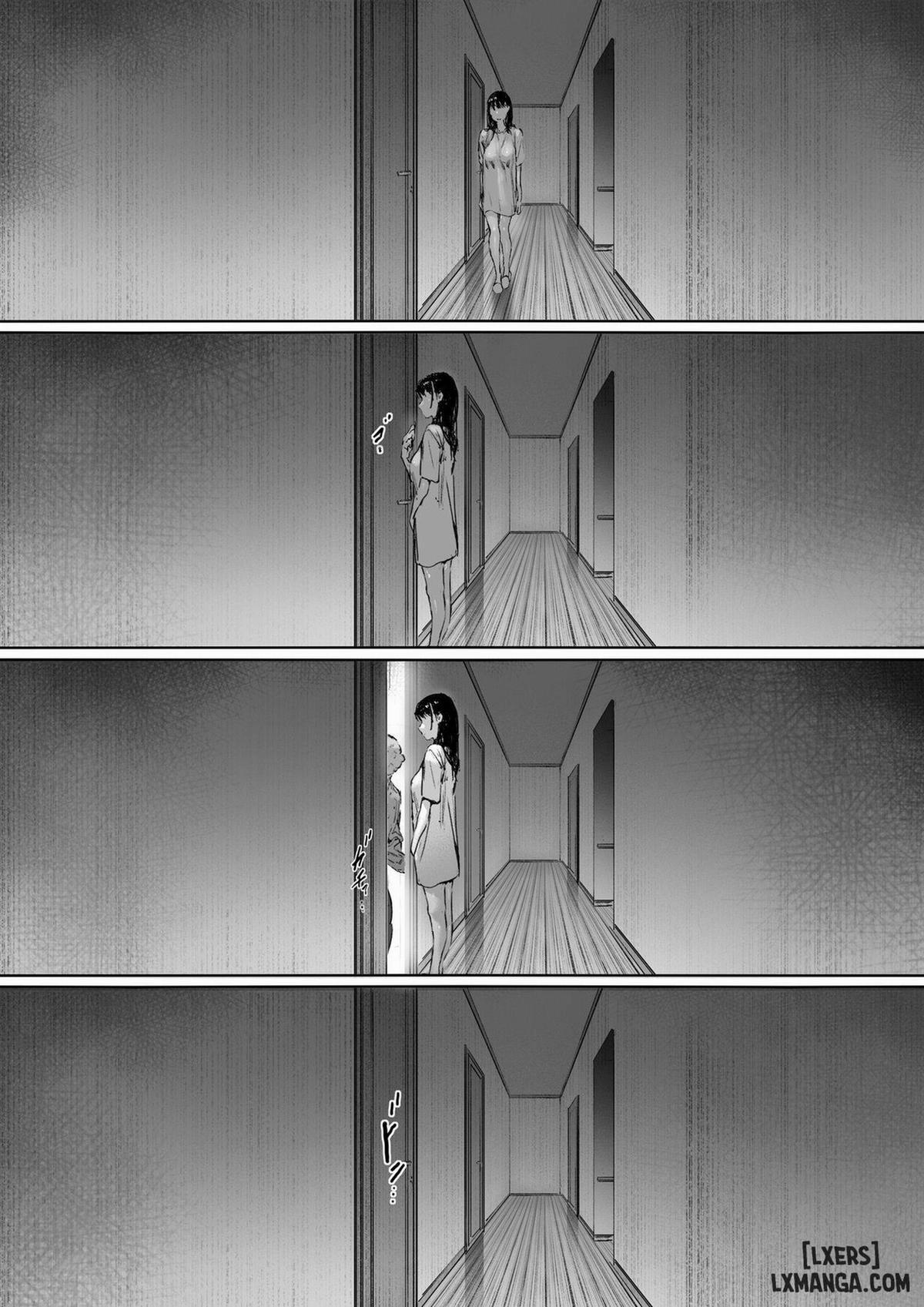 Gifu to Doukyou Suru ni Natta Shiawase na Shinkon Seikatsu o Okuro Hazu datta no ni 2 Oneshot trang 117