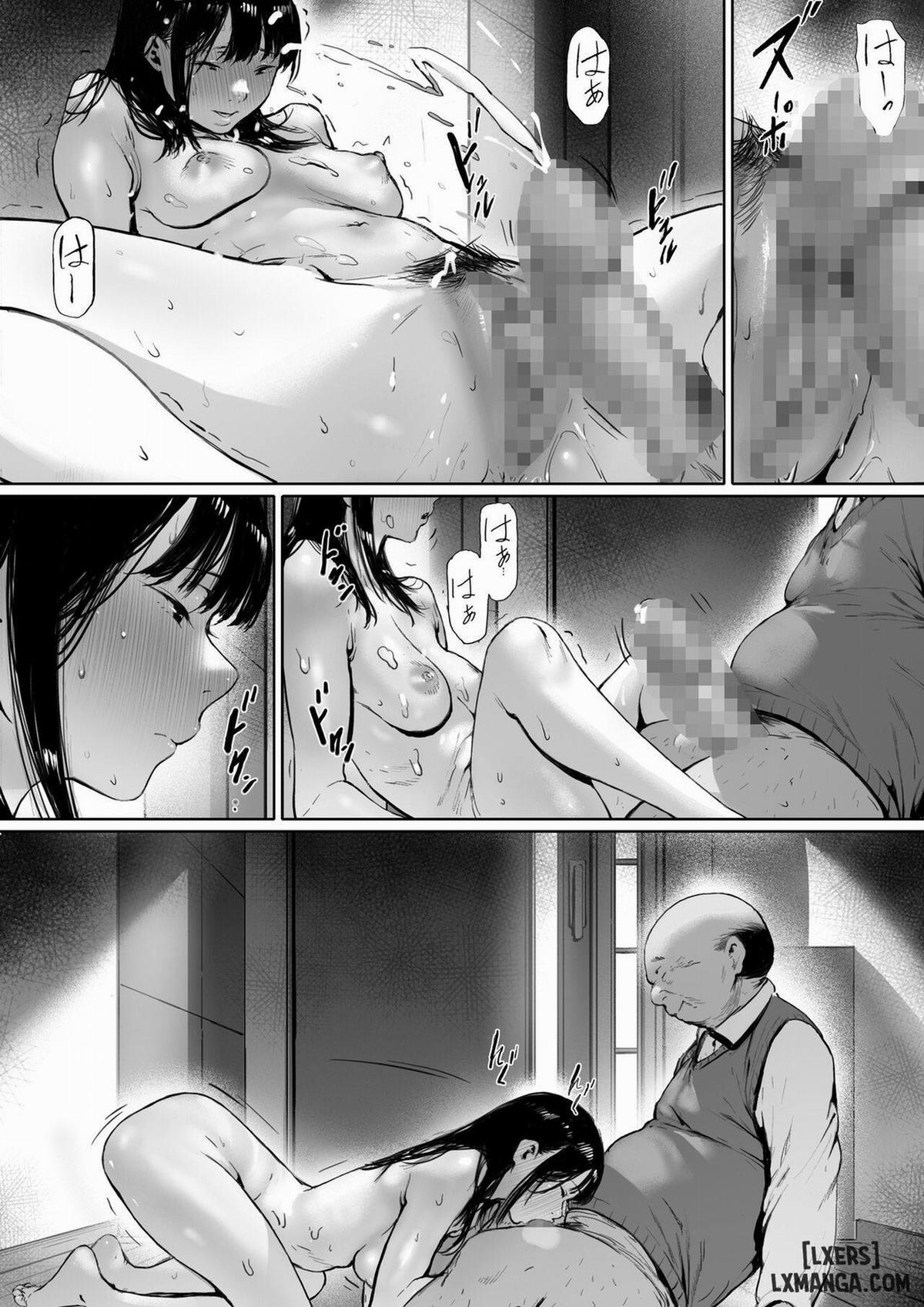 Gifu to Doukyou Suru ni Natta Shiawase na Shinkon Seikatsu o Okuro Hazu datta no ni 2 Oneshot trang 14