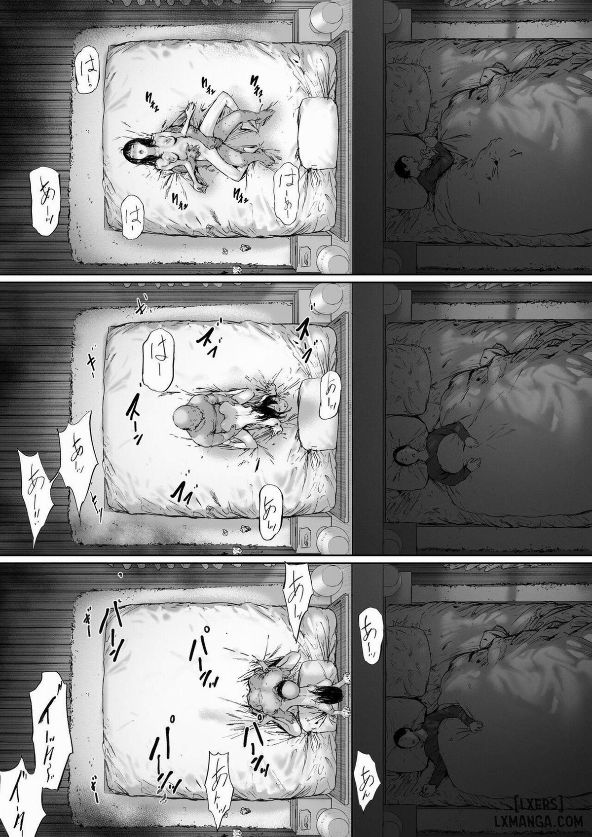 Gifu to Doukyou Suru ni Natta Shiawase na Shinkon Seikatsu o Okuro Hazu datta no ni 2 Oneshot trang 153