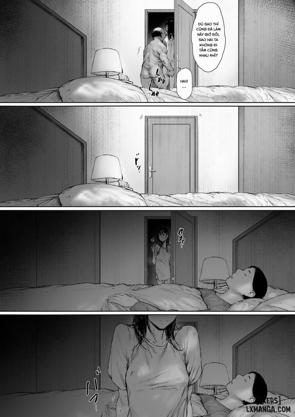 Gifu to Doukyou Suru ni Natta Shiawase na Shinkon Seikatsu o Okuro Hazu datta no ni 2 Oneshot trang 169