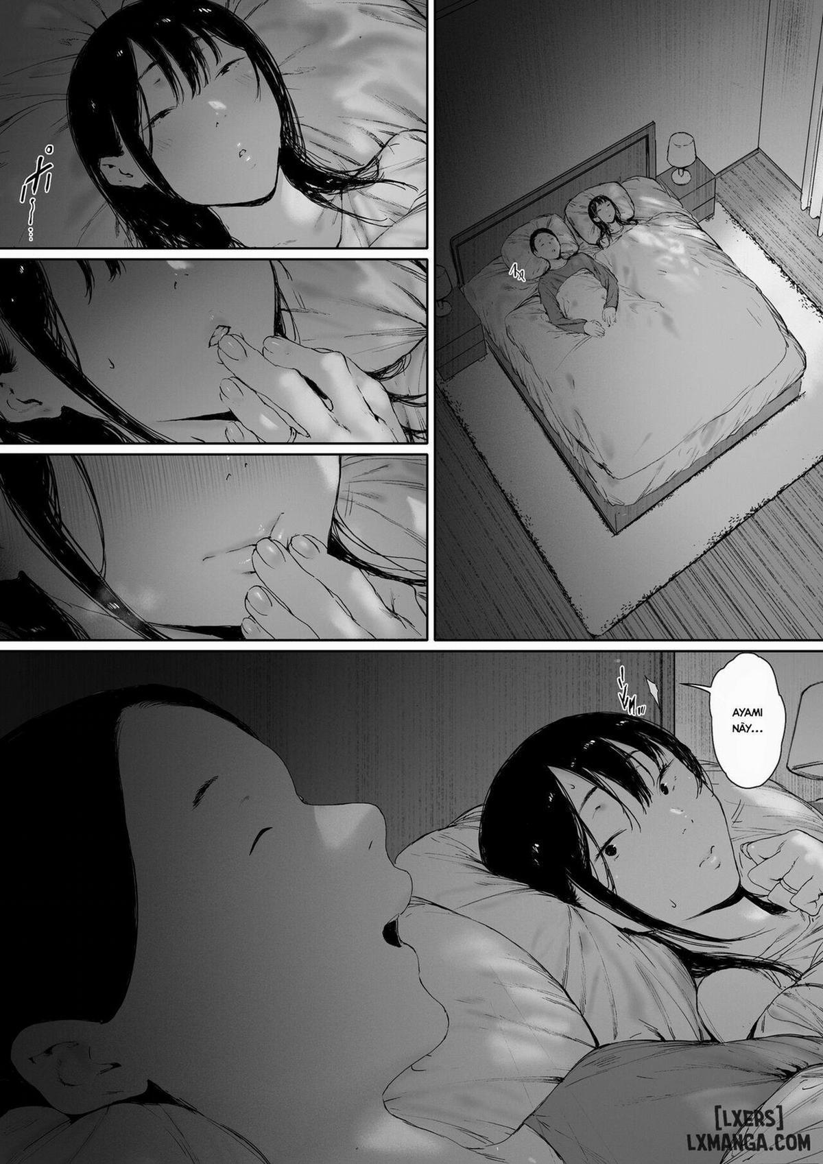 Gifu to Doukyou Suru ni Natta Shiawase na Shinkon Seikatsu o Okuro Hazu datta no ni 2 Oneshot trang 170