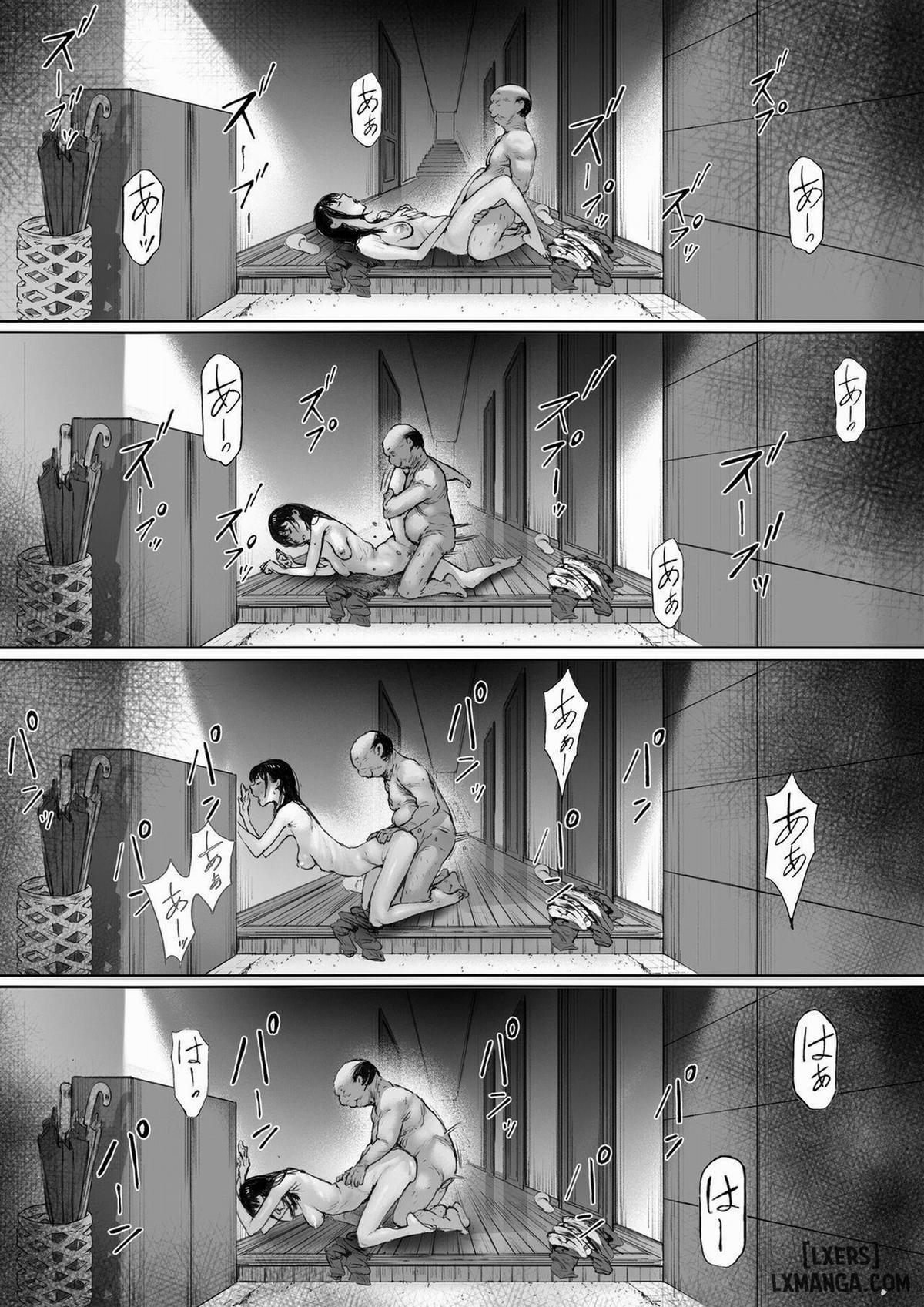 Gifu to Doukyou Suru ni Natta Shiawase na Shinkon Seikatsu o Okuro Hazu datta no ni 2 Oneshot trang 23