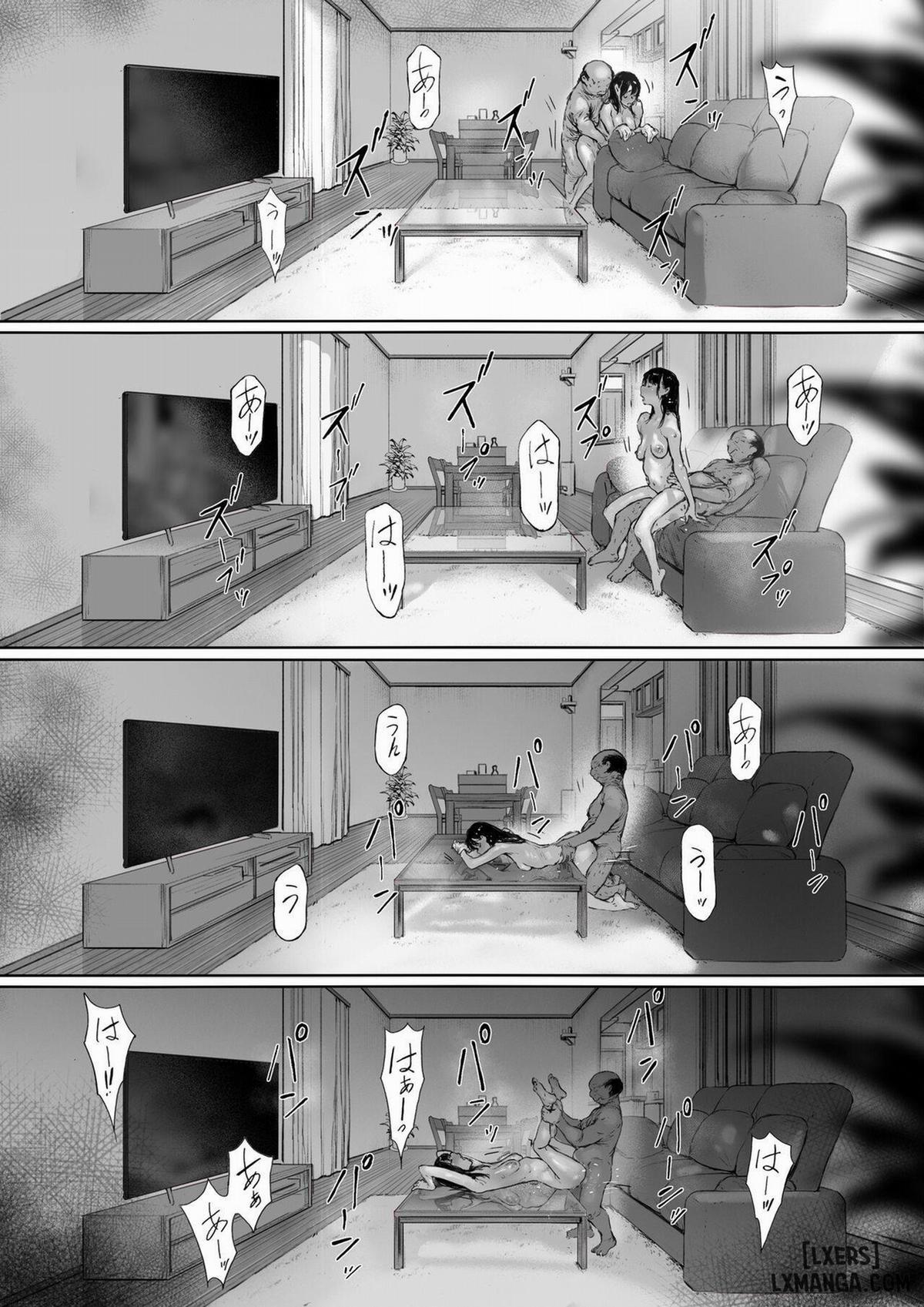 Gifu to Doukyou Suru ni Natta Shiawase na Shinkon Seikatsu o Okuro Hazu datta no ni 2 Oneshot trang 25