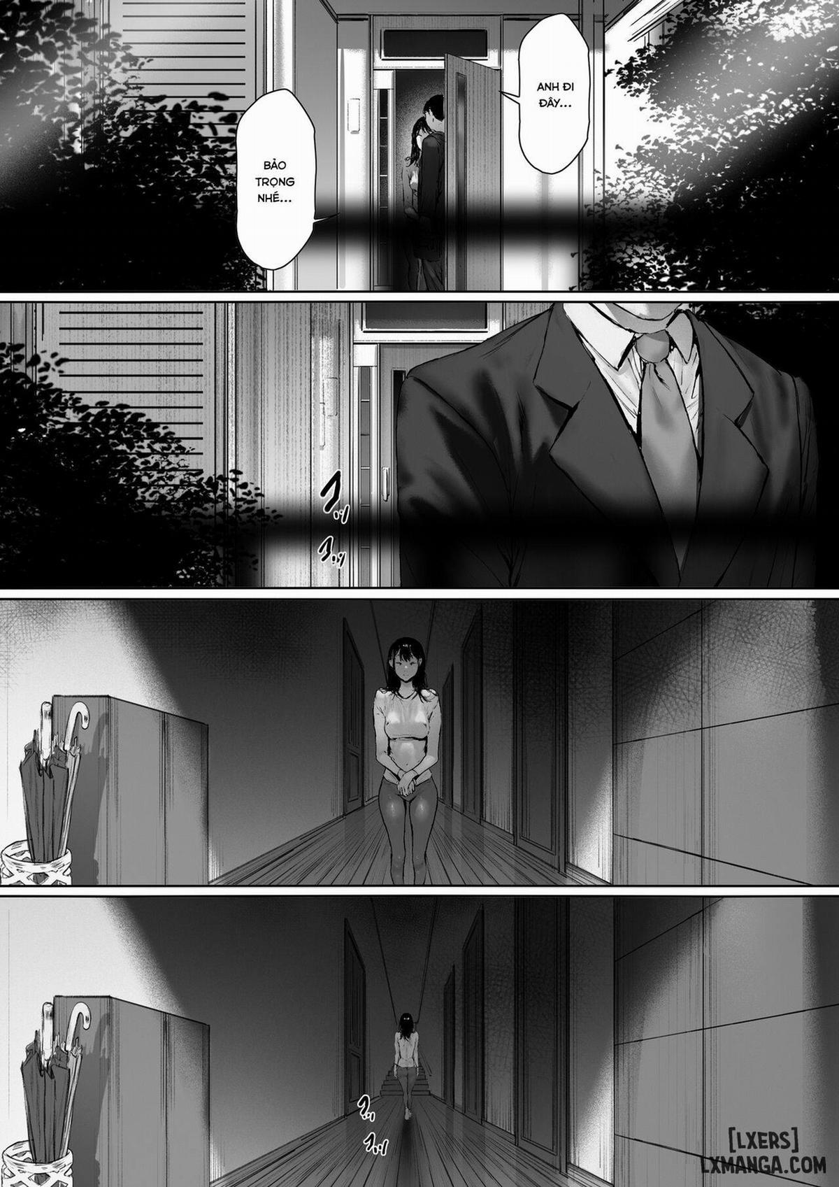 Gifu to Doukyou Suru ni Natta Shiawase na Shinkon Seikatsu o Okuro Hazu datta no ni 2 Oneshot trang 76