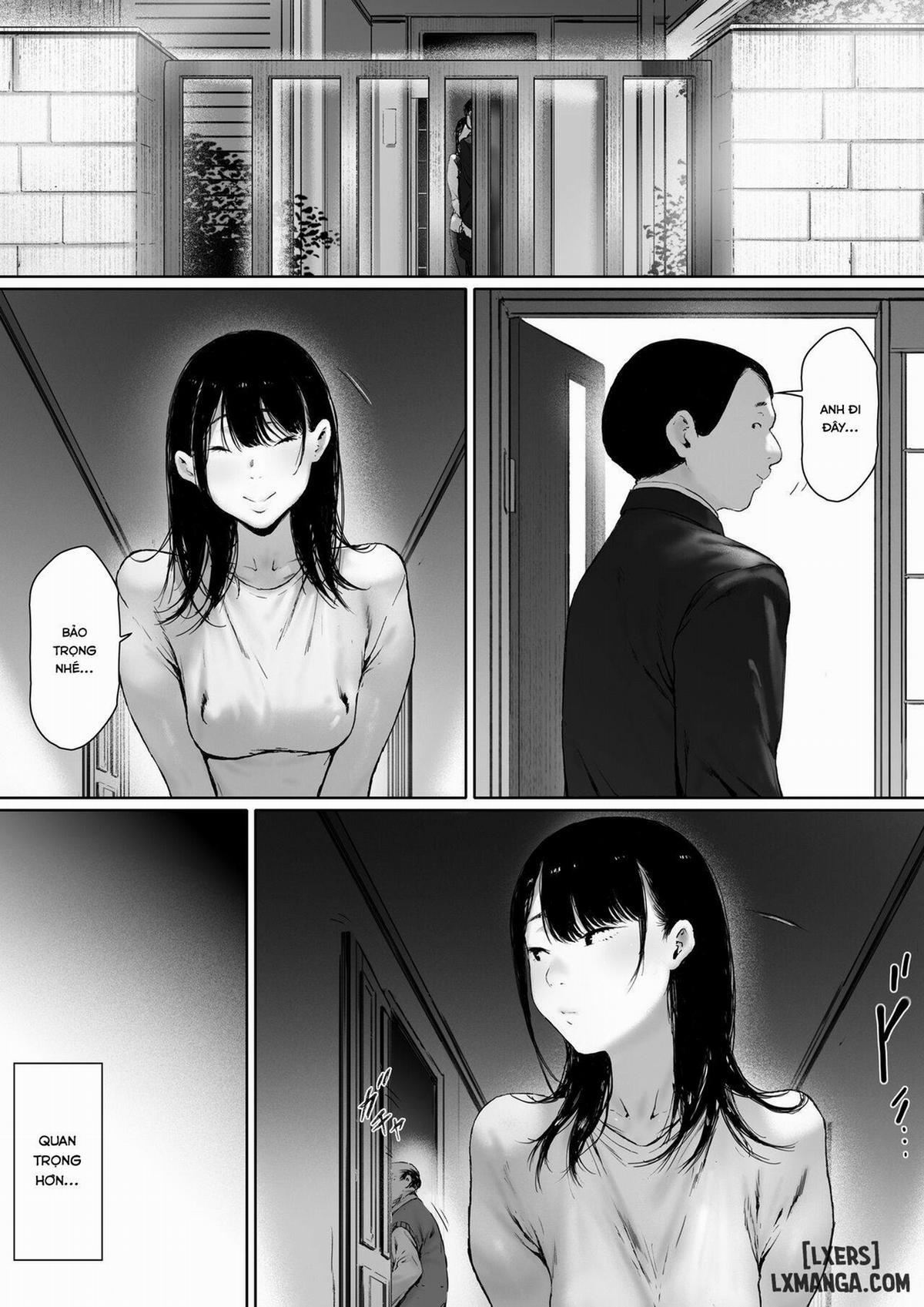 Gifu to Doukyou Suru ni Natta Shiawase na Shinkon Seikatsu o Okuro Hazu datta no ni 2 Oneshot trang 88