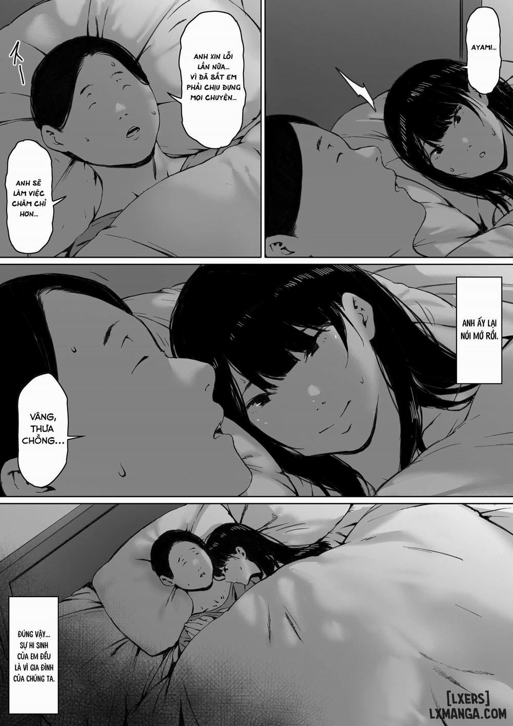 Gifu to Doukyou Suru ni Natta Shiawase na Shinkon Seikatsu o Okuro Hazu datta no ni 1 trang 137