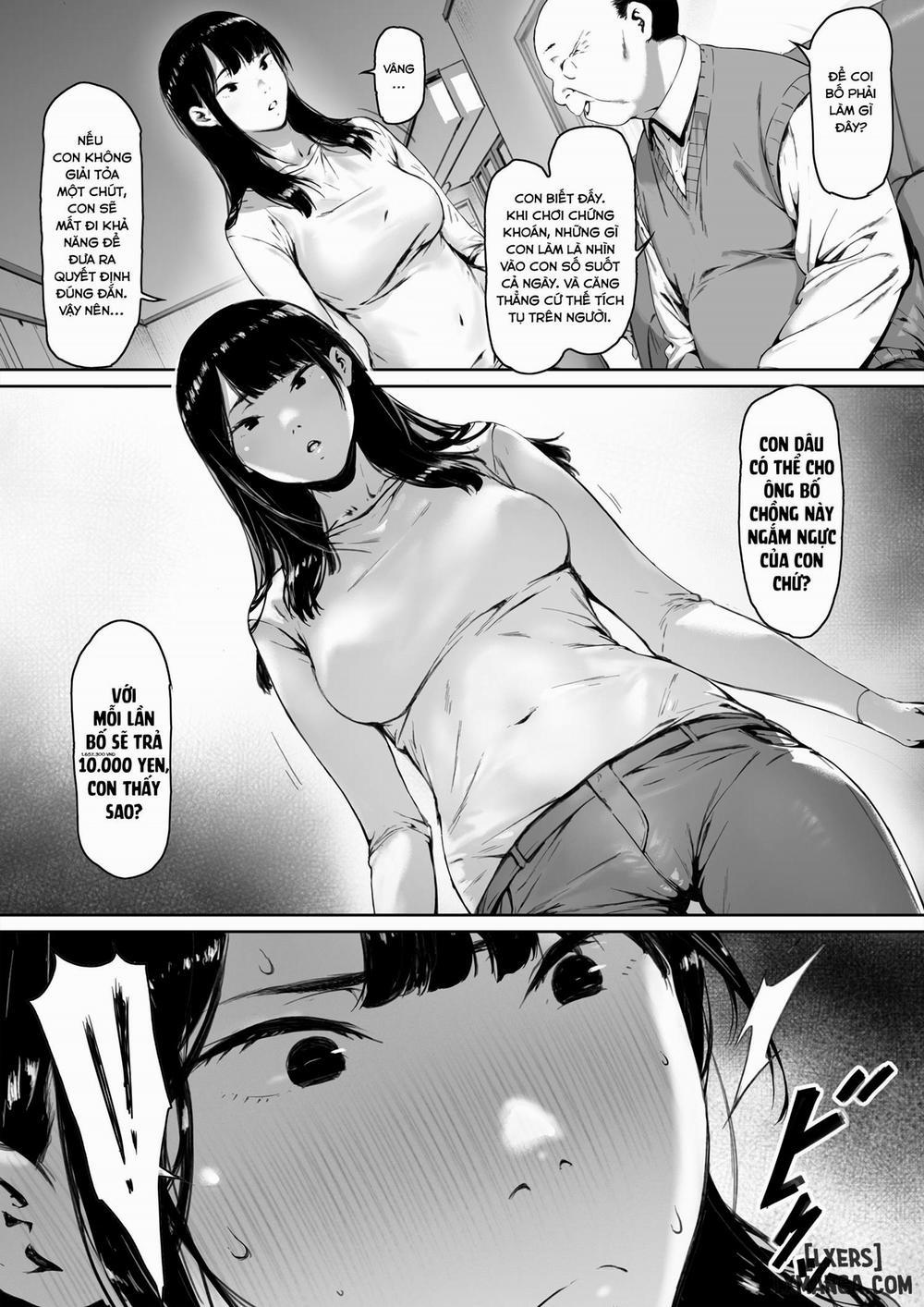 Gifu to Doukyou Suru ni Natta Shiawase na Shinkon Seikatsu o Okuro Hazu datta no ni 1 trang 17