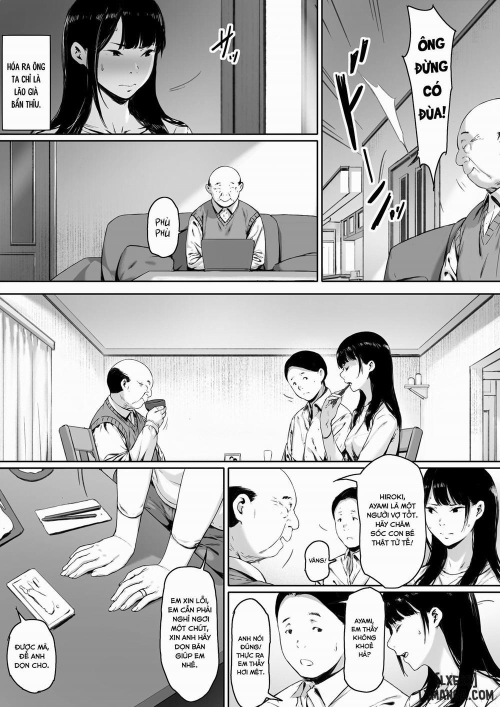 Gifu to Doukyou Suru ni Natta Shiawase na Shinkon Seikatsu o Okuro Hazu datta no ni 1 trang 18