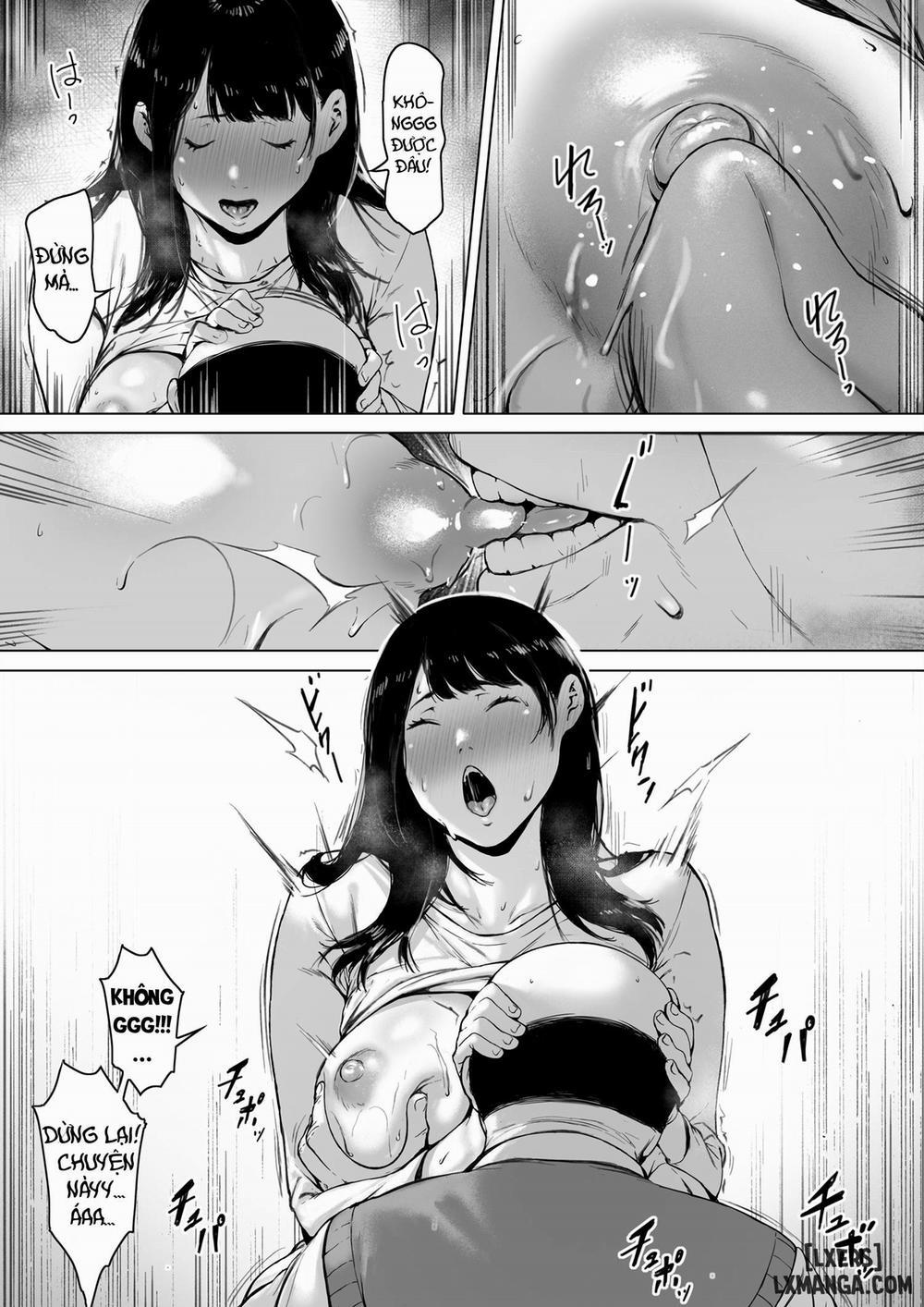 Gifu to Doukyou Suru ni Natta Shiawase na Shinkon Seikatsu o Okuro Hazu datta no ni 1 trang 37