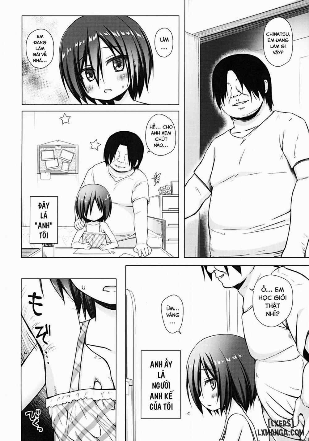 Gifu to Gikei to Dorei na Watashi 1 Oneshot trang 12