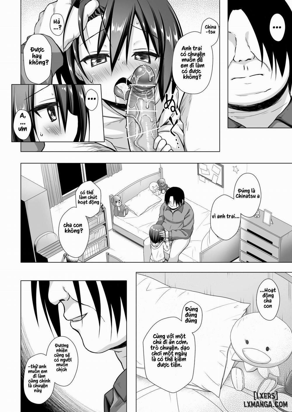 Gifu To Gikei To Dorei Na Watashi 2 Oneshot trang 2