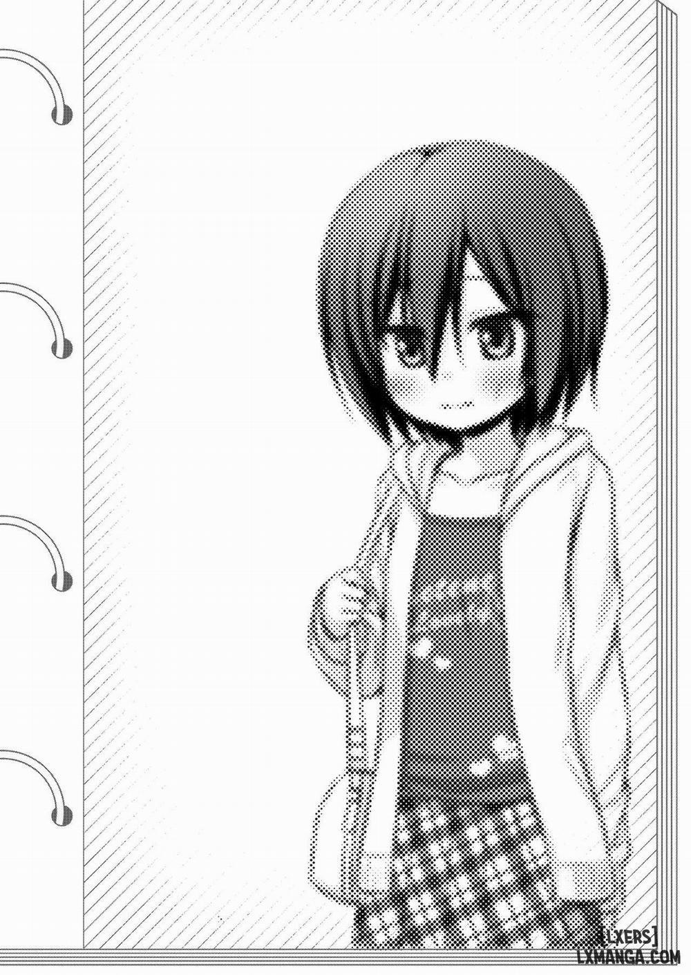 Gifu To Gikei To Dorei Na Watashi 2 Oneshot trang 22