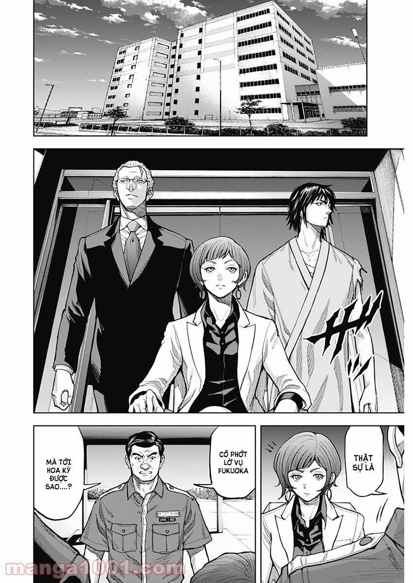 Gigantis 10 trang 10