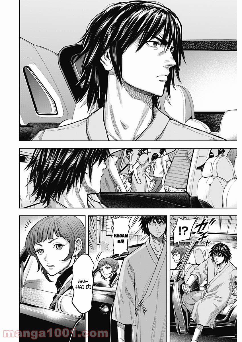 Gigantis 10 trang 14