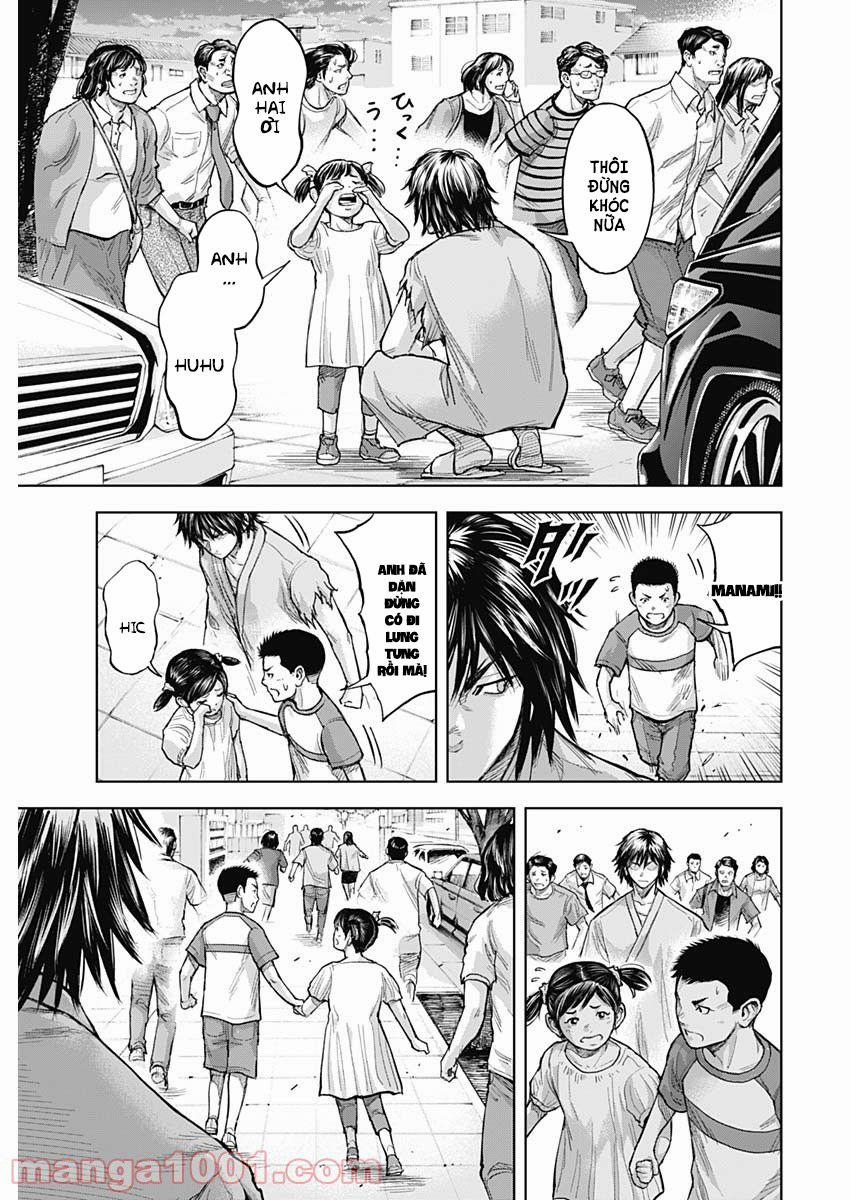 Gigantis 10 trang 15