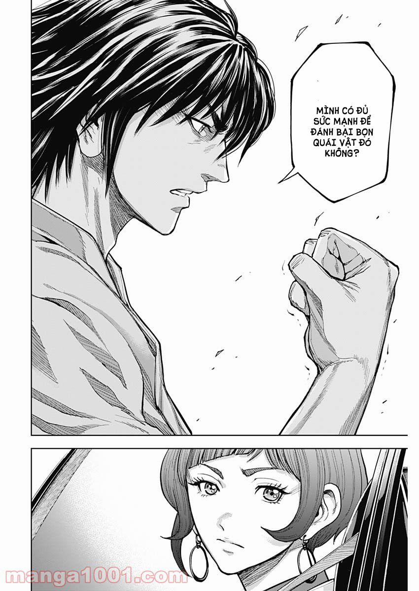 Gigantis 10 trang 18
