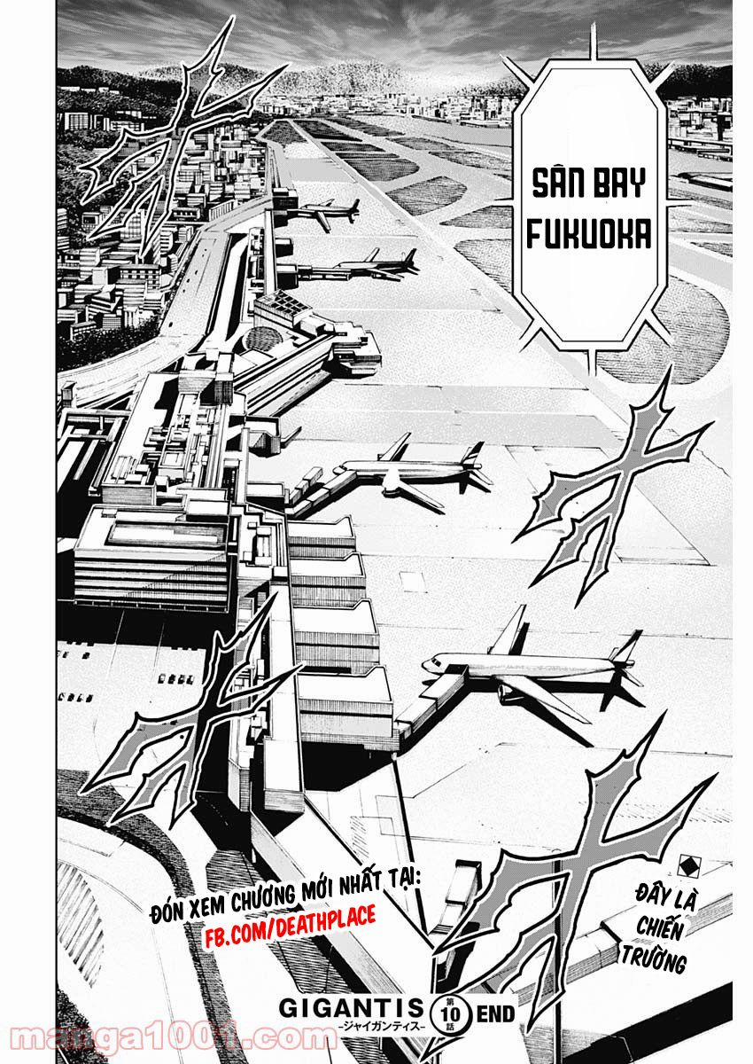 Gigantis 10 trang 24