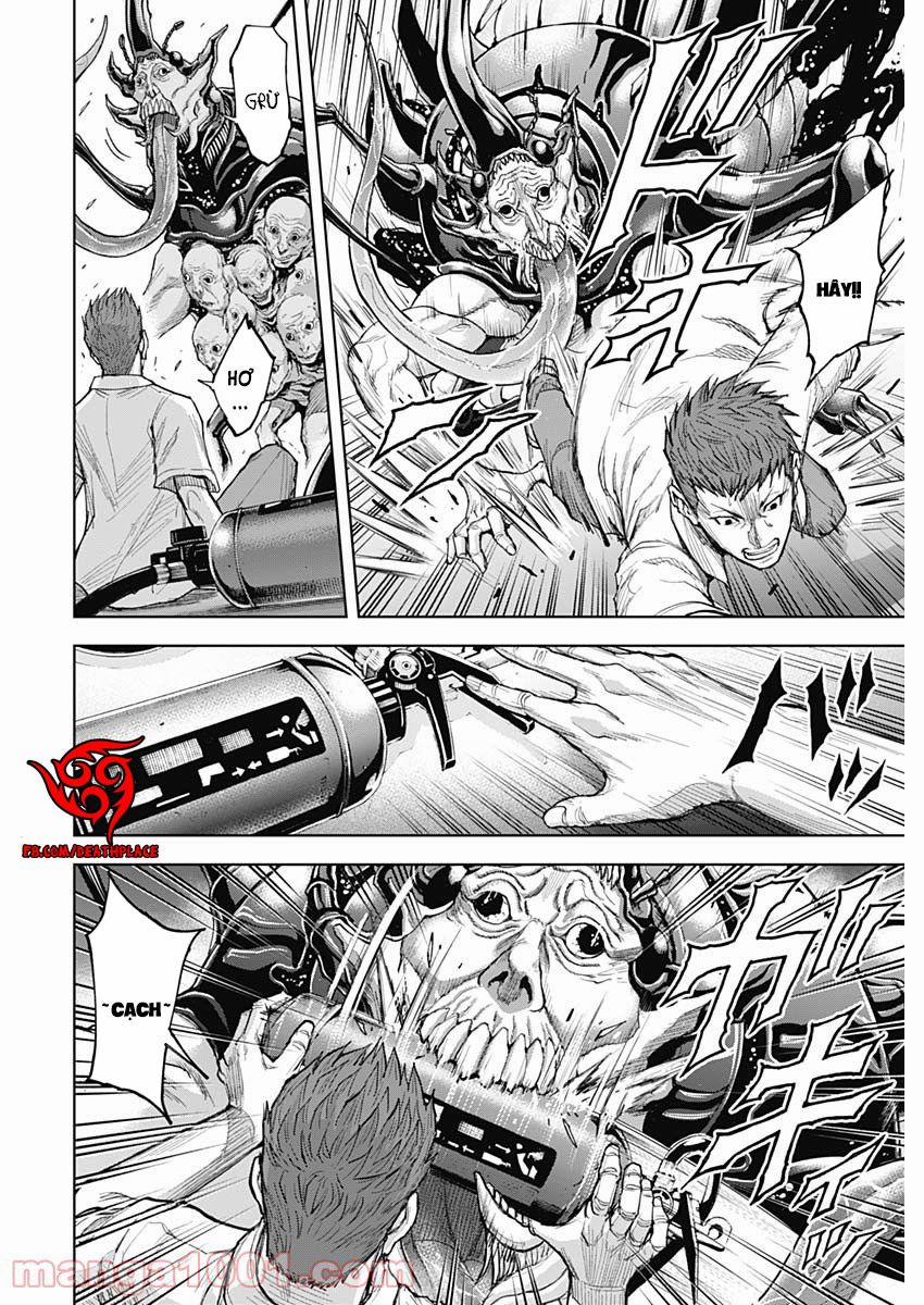 Gigantis 10 trang 6