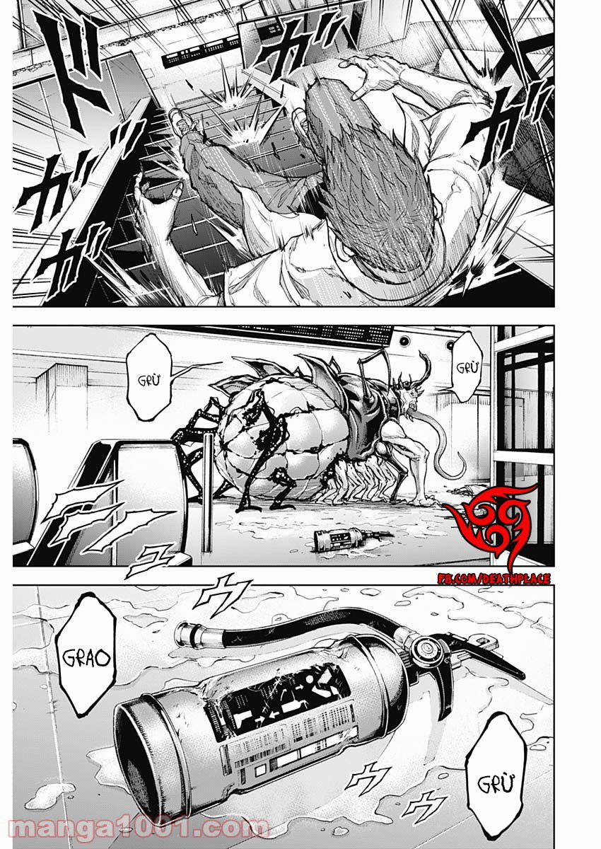 Gigantis 10 trang 9