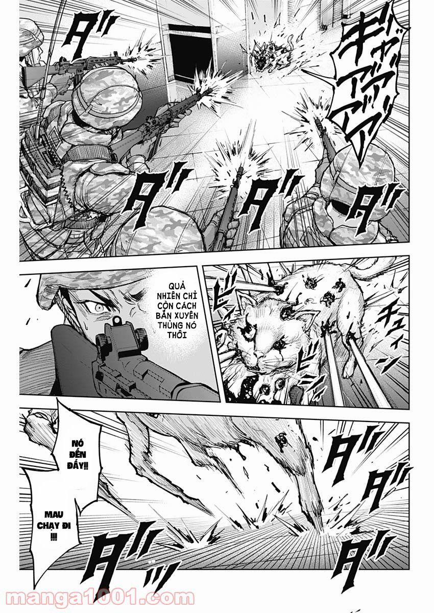 Gigantis 11 trang 6