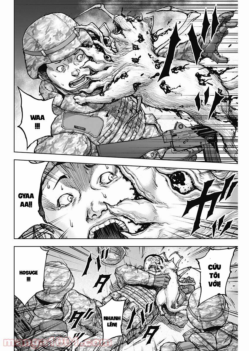 Gigantis 11 trang 7
