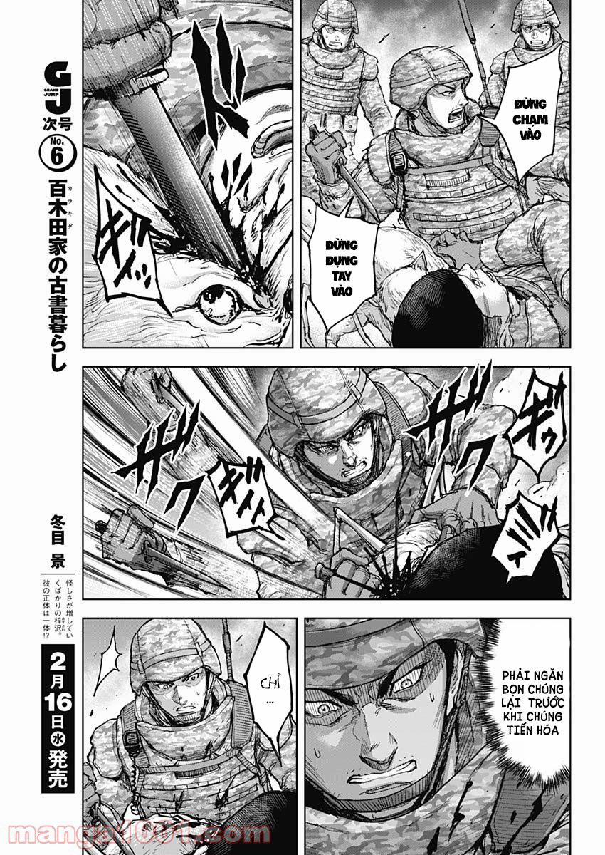 Gigantis 11 trang 8