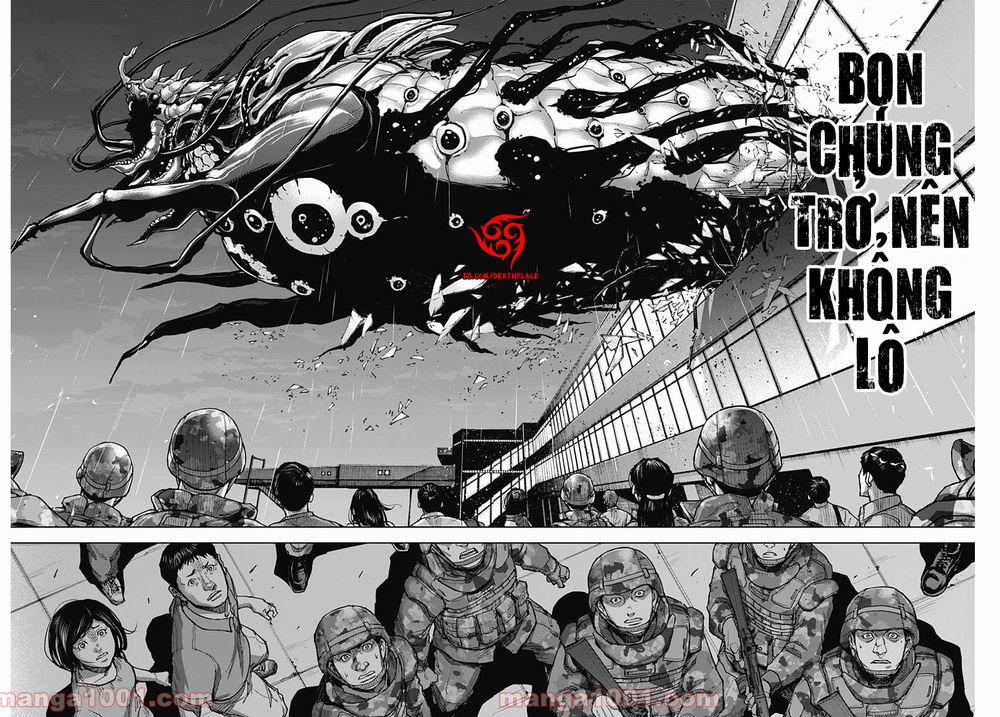 Gigantis 12 trang 15