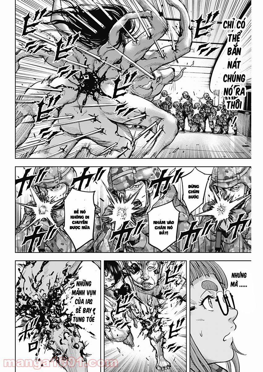 Gigantis 12 trang 6
