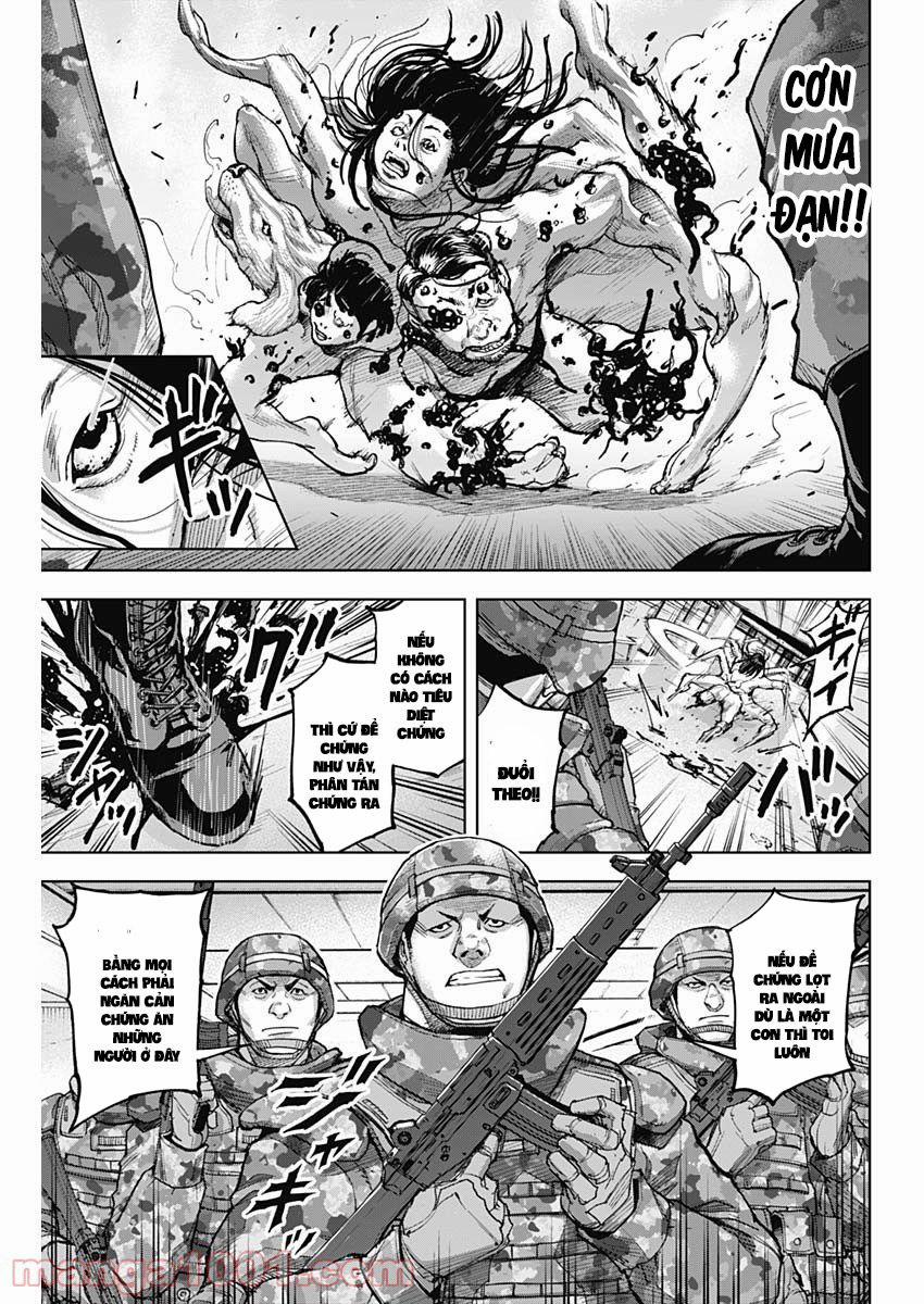 Gigantis 12 trang 7