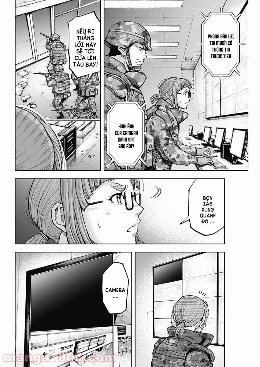 Gigantis 12 trang 8