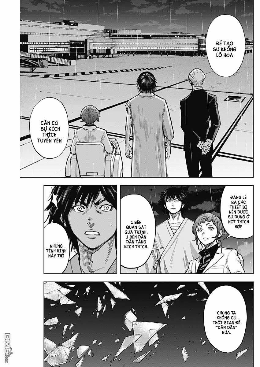 Gigantis 13 trang 6