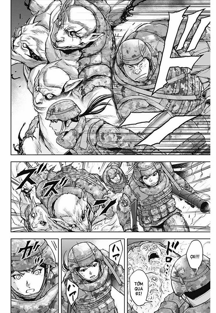 Gigantis 15 trang 15