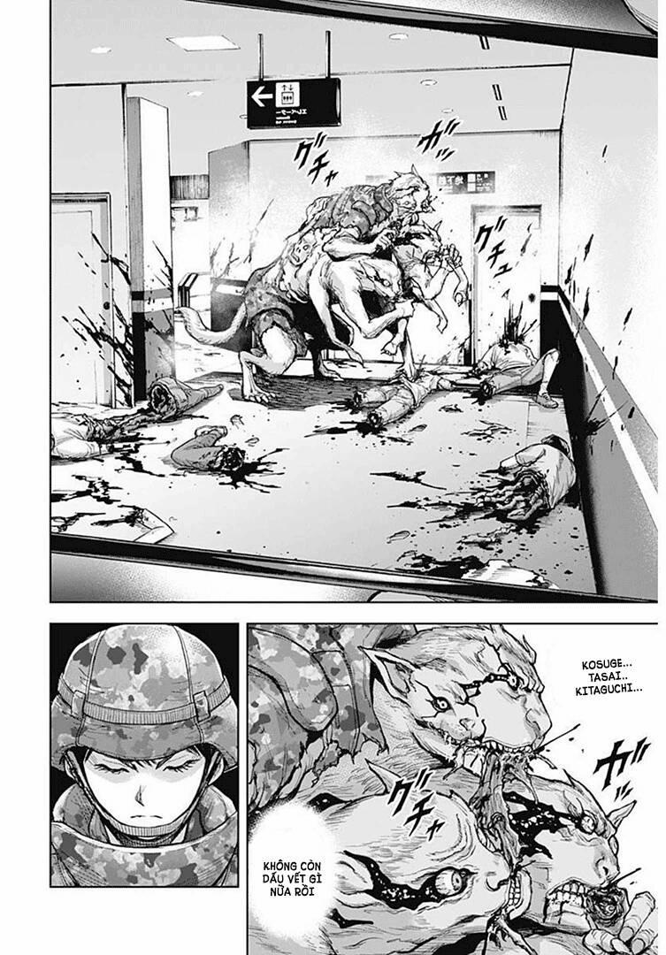 Gigantis 15 trang 7