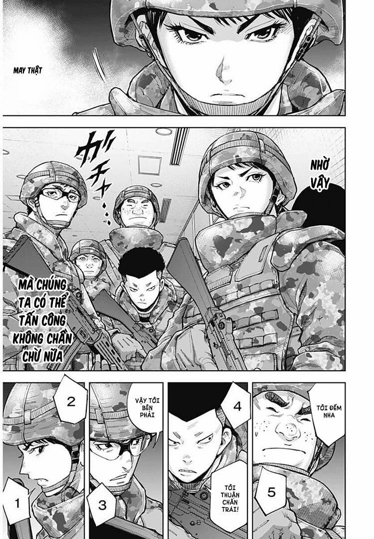 Gigantis 15 trang 8