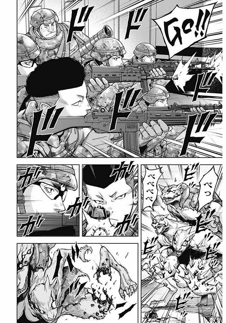 Gigantis 15 trang 9